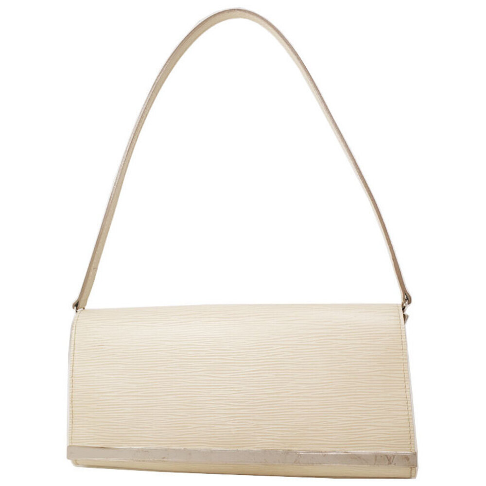 Louis Vuitton Svign Shoulder Epi Semi Bag Pochette - Picture 2 of 8